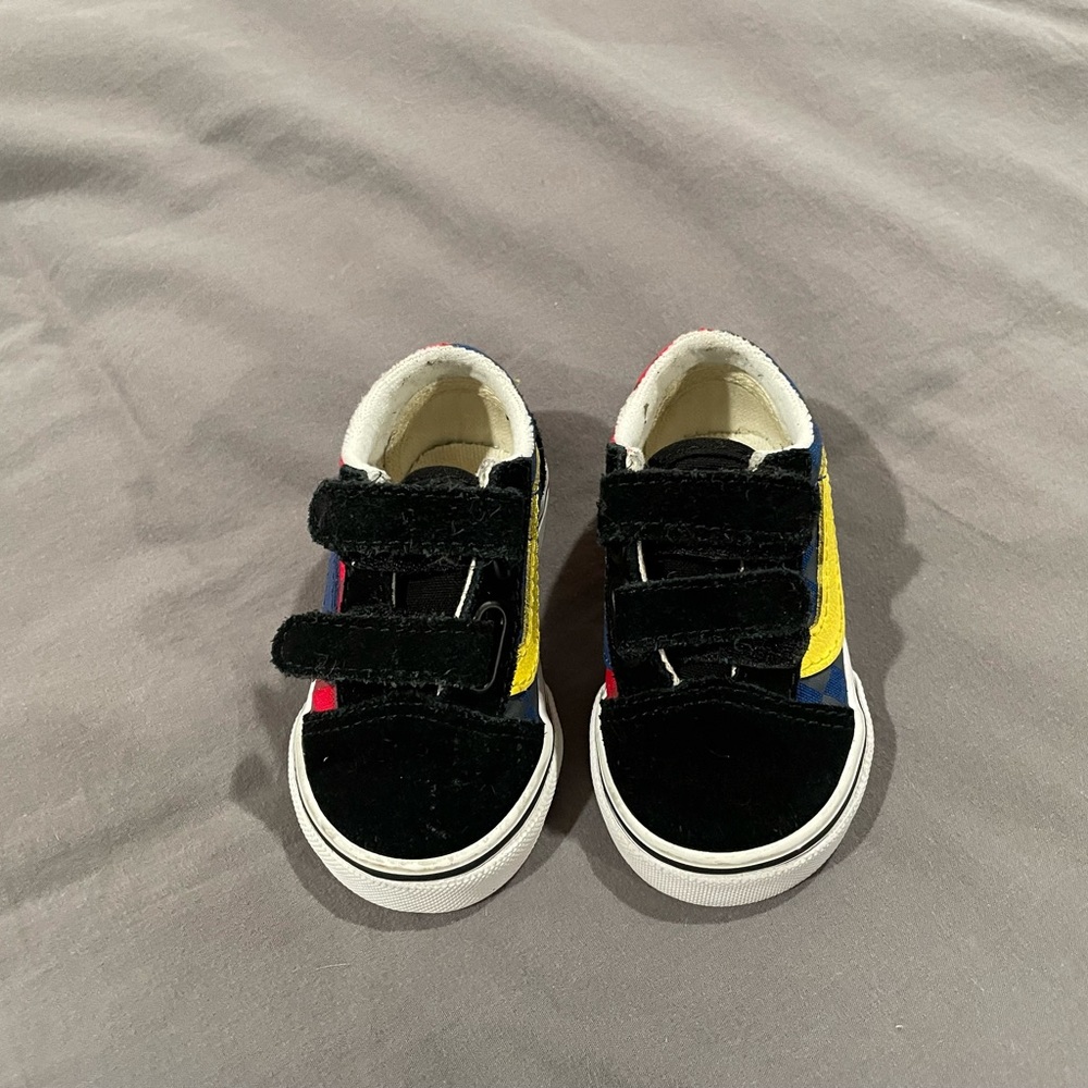 Baby vans